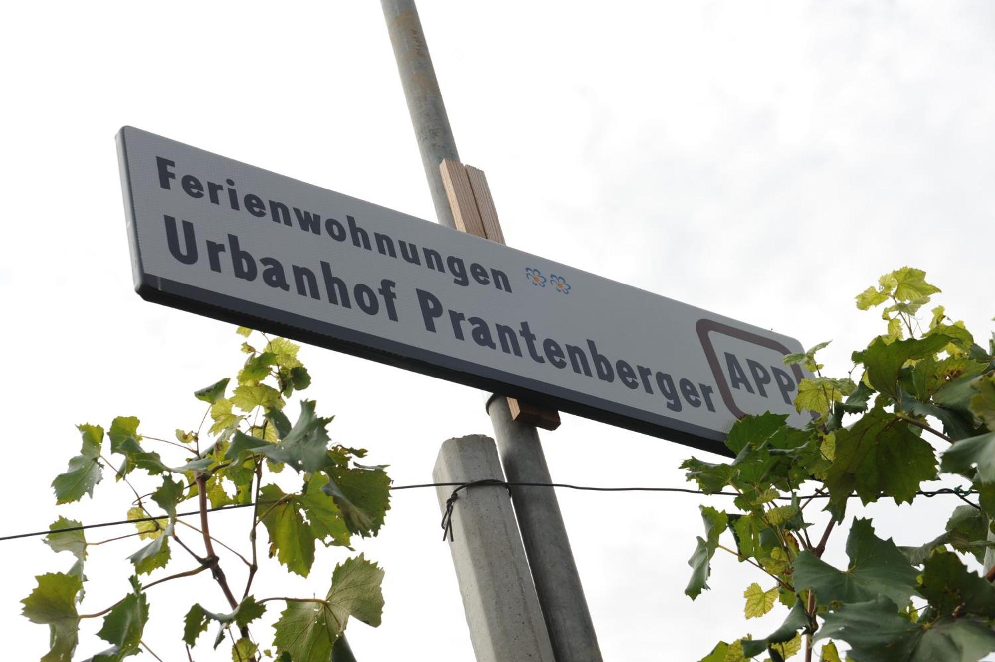 Urbanhof Prantenberger ボルツァーノ エクステリア 写真